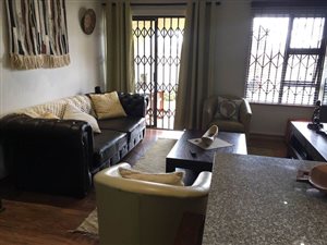 2 Bed Townhouse in Comet