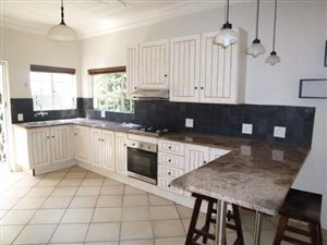 3 Bed Townhouse in Nieuw Muckleneuk