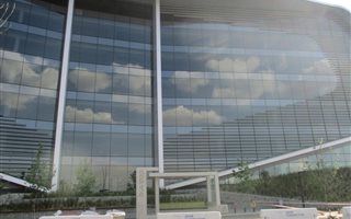 360 m² Office Space in Vorna Valley