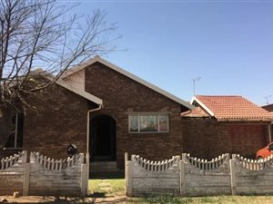 3 Bed House in Benoni AH