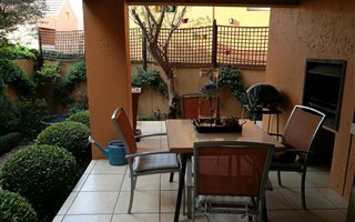 3 Bedroom Townhouse in Boskruin