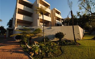 Studio apartment in Rivonia