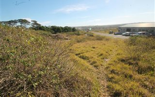 2319 m² Land available in East Bank