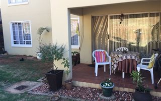 3 Bedroom Townhouse in Sunningdale