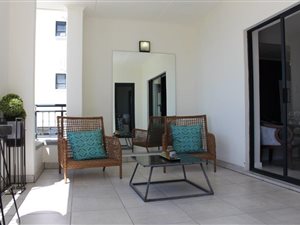 2 Bed Apartment in Richwood