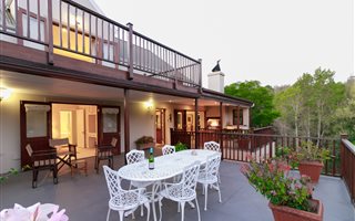 4 Bedroom House in Green Pastures