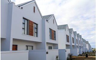 3 Bedroom Townhouse in Gillitts