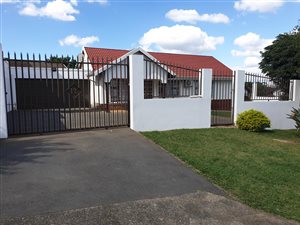 3 Bed House in Orient Heights