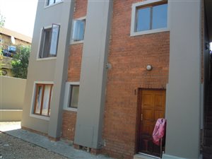 2 Bed Apartment in Little Falls