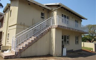 2 Bedroom Apartment in Athlone