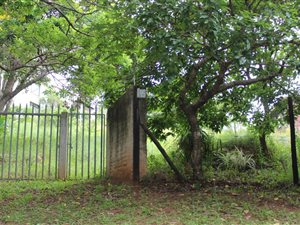 1072 m² Land available in Leisure Bay