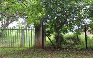 1072 m² Land available in Leisure Bay