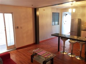 1 Bedroom House in Bo-Kaap