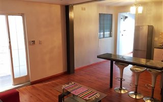 1 Bedroom House in Bo-Kaap