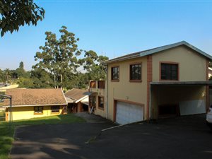 3 Bed House in Cowies Hill