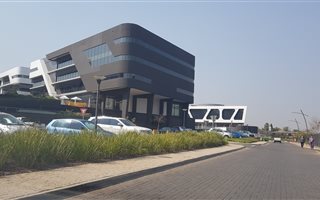 1209 m² Office Space in Centurion CBD