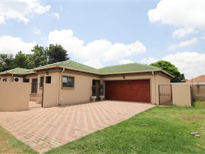 3 Bed House in Norton Park