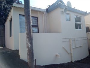 50 m² Office Space in Berea West