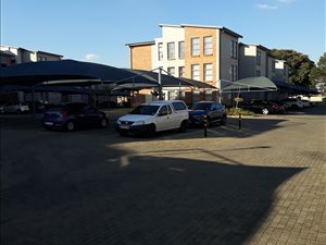 2 Bed Apartment in Jansen Park