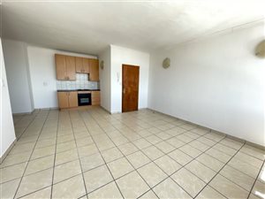 2 Bed Apartment in Randburg Central