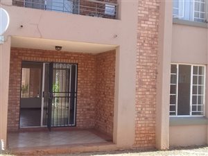 2 Bed Townhouse in Equestria