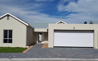 3 Bedroom House in Northern Paarl