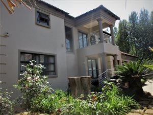 4 Bed House in Clearwater Flyfishing Estate