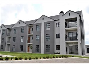 2 Bed Apartment in Bonny Brook