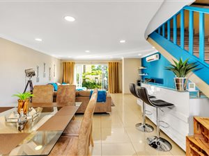 3 Bed Apartment in Fourways Gardens