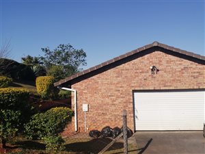 4 Bed Simplex in Montrose