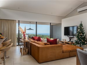 4 Bed House in Sheffield Beach