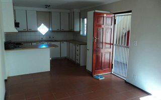 2 Bedroom Apartment in Kuilsriver