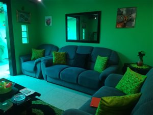 1 Bed House in Delft