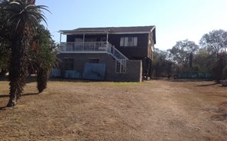 Farm in Pietermaritzburg Central