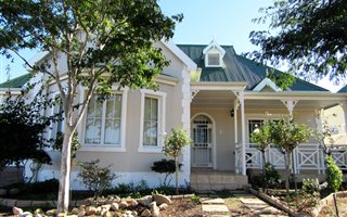 3 Bedroom House in Robertson