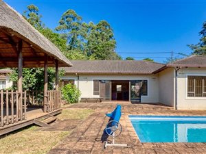 3 Bed House in Crestholme