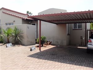 3 Bedroom Townhouse in Georginia