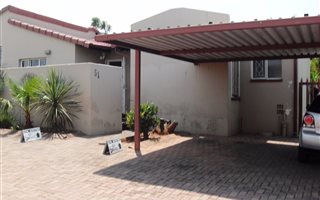3 Bedroom Townhouse in Georginia