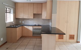 2 Bedroom Apartment in Lephalale (Ellisras)
