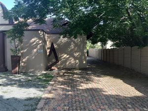 300 m² Office Space in Centurion CBD