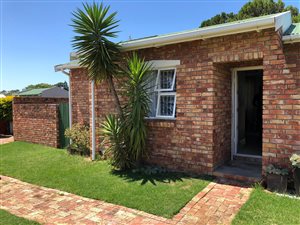 2 Bed Townhouse in Lorraine