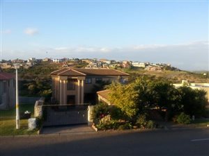 3 Bed House in Menkenkop