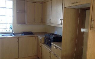 2 Bedroom Flat in Primrose