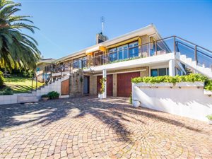 4 Bed House in Monte Sereno