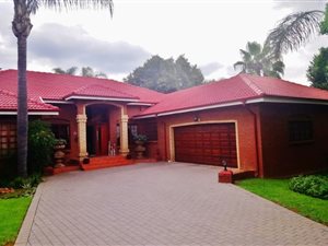 4 Bed House in Eldo Park