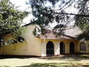 15 Bed House in Vereeniging