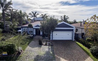 3 Bedroom House in Kleinbron Estate