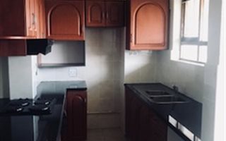 2 Bedroom Flat in Illovo Beach