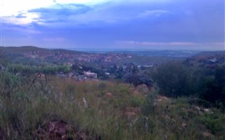 1250 m² Land available in Noordheuwel