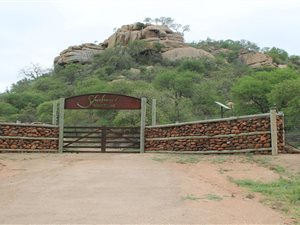 2 m² Farm in Phalaborwa
